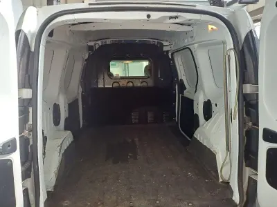 Gebraucht Dacia Dokker