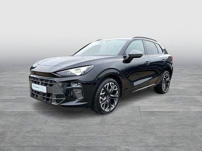 Schwarz Gebraucht 2025 Cupra Terramar VZ SUV | 41.478 € (Superpreis)