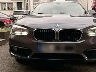 Gebraucht BMW 118