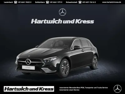 Gebraucht Mercedes A200