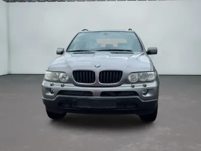 Gebraucht BMW X5