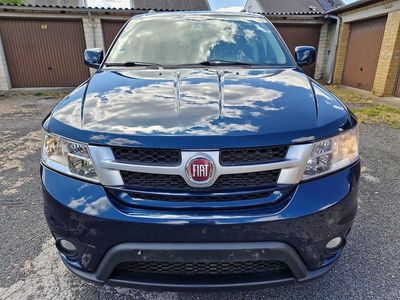 Fiat Freemont