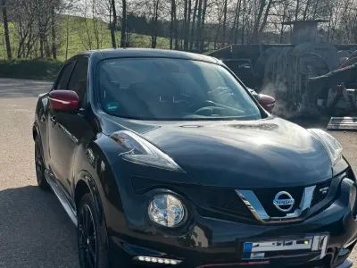 Gebraucht Nissan Juke