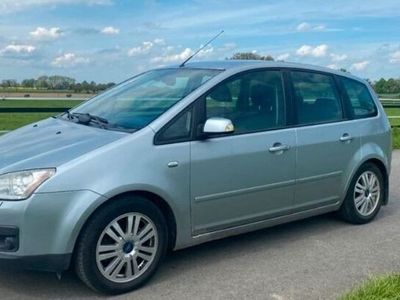 gebraucht Ford C-MAX 