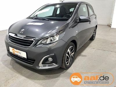 Gebraucht Peugeot 108