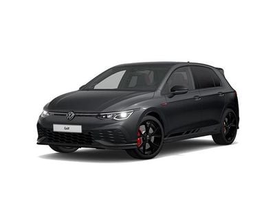 Gebraucht VW Golf VIII GTI Clubsport 300 PS (220 kW) 2023 Uranograu Limousine