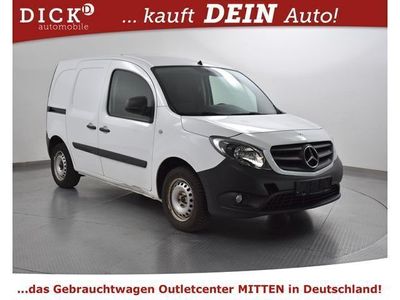 Mercedes Citan 109