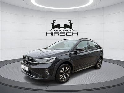 Second-hand VW Taigo Life 110 CP (80 kW) 2023 Negru SUV