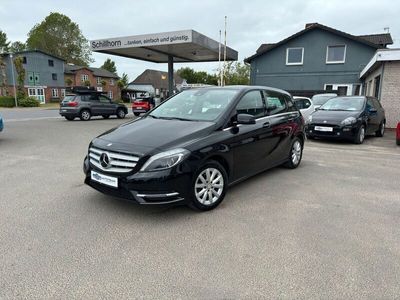 Mercedes B220