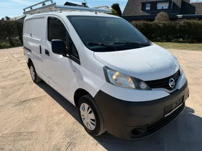 Gebraucht Nissan NV200