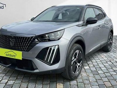 Andere farbe Neu 2025 Peugeot 2008 GT SUV | 29.470 € (Fairer Preis)