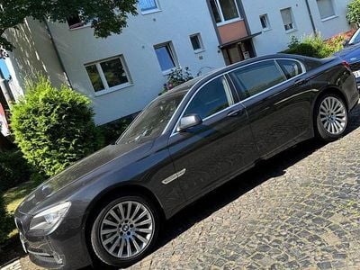 BMW 750L
