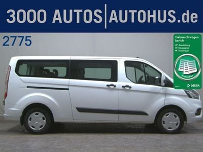 Ford Transit Tourneo