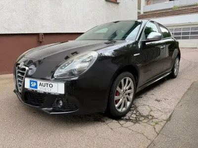 Gebraucht Alfa Romeo Giulietta