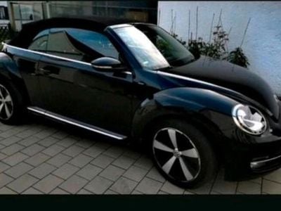 VW Beetle