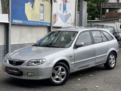 Mazda 323F