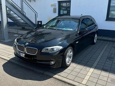 BMW 525