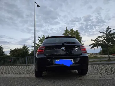 Gebraucht BMW 116