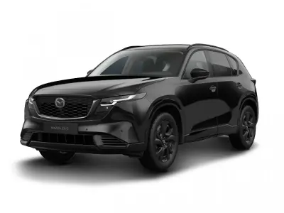 Gebraucht Mazda CX-5 Homura-Line 141 PS (103 kW) 2026 SUV