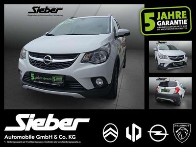 Opel Karl