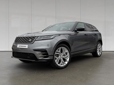 Gebraucht Land Rover Range Rover Velar SE Dynamic 304 PS (223 kW) 2022 Eiger grey SUV