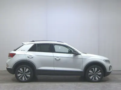 Occasion VW T-Roc Goal 116 ch (85 kW) 2025 Gris SUV