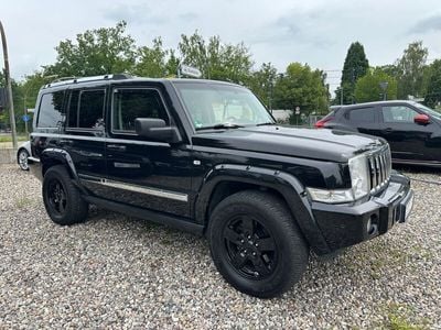 Jeep Commander