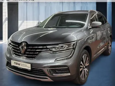 Używany Renault Koleos Initiale Paris 158 KM (116 kW) 2023 Szary SUV