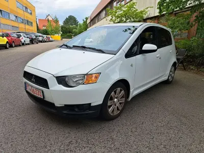Gebraucht Mitsubishi Colt