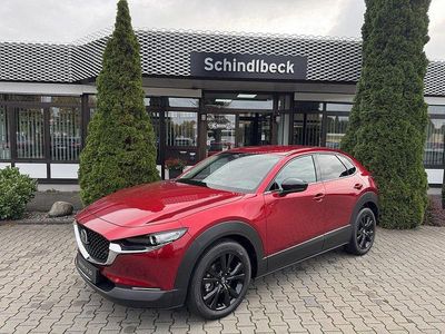 Neu Mazda CX-30 Homura-Line 140 PS (102 kW) 2025 SUV