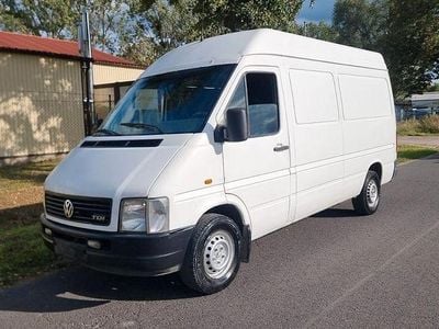 VW LT