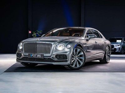 Gebraucht Bentley Flying Spur 549 PS (403 kW) 2022 Grau Limousine