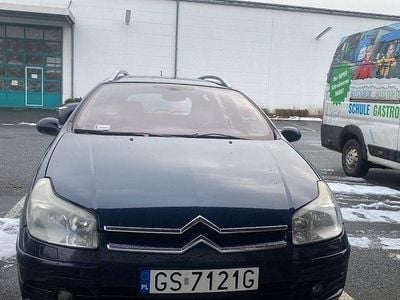 Citroën C5