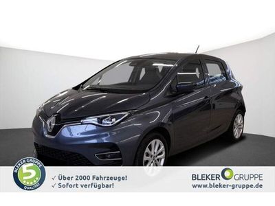 gebraucht Renault Zoe Experience 50