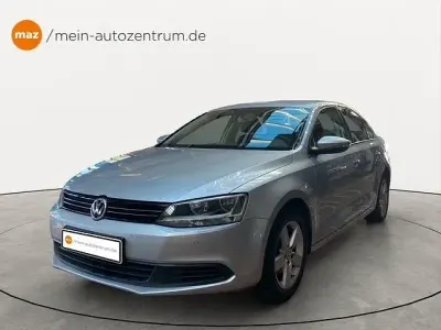 Gebraucht VW Jetta