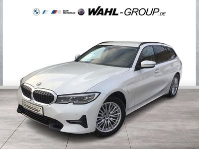 gebraucht BMW 330e Touring