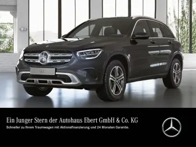 Gebraucht Mercedes GLC300