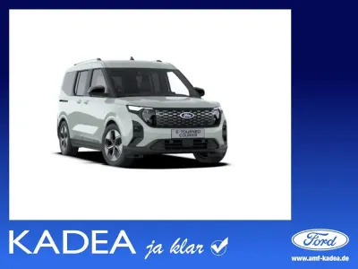 Gebraucht Ford Courier