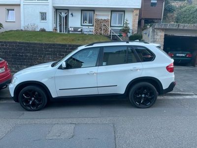 gebraucht BMW X5 3.0D