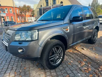 Gebraucht Land Rover Freelander 2