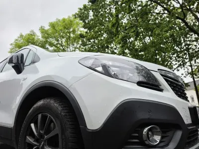 Usata Opel Mokka