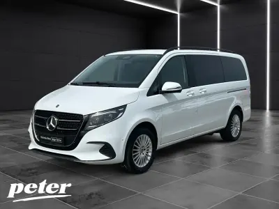 Gebraucht Mercedes V250 Style 190 PS (139 kW) 2025 Andere Van / Kleinbus