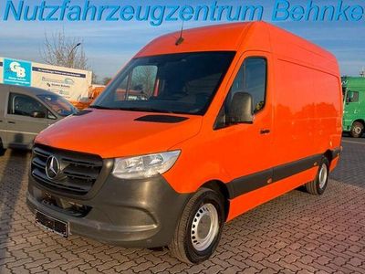 Gebraucht Mercedes Sprinter 143 PS (105 kW) 2019 Andere Van