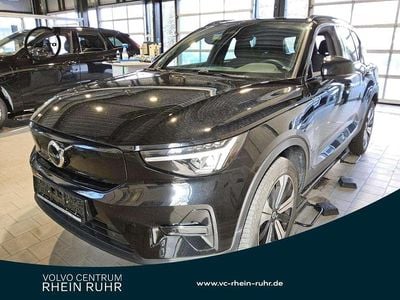 Gebraucht Volvo XC40 Core 169 kW (231 PS) 2023 Stone SUV