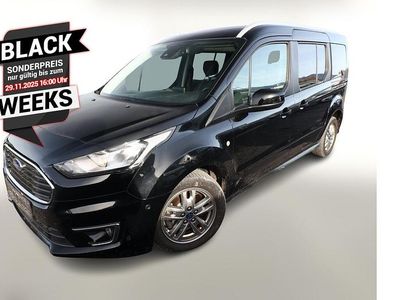 Ford Grand Tourneo Connect