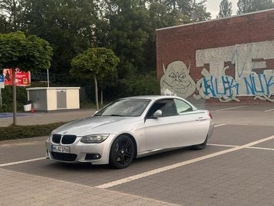 BMW 335 Cabriolet