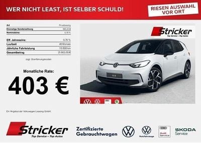VW ID.3