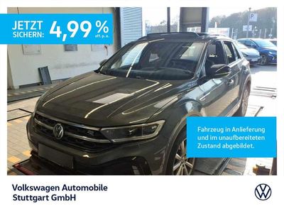 Usata VW T-Roc R-line 190 CV (139 kW) 2023 SUV