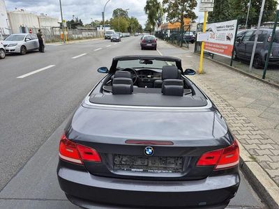 BMW 320 Cabriolet