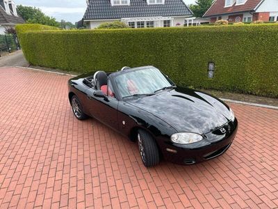 Mazda MX5